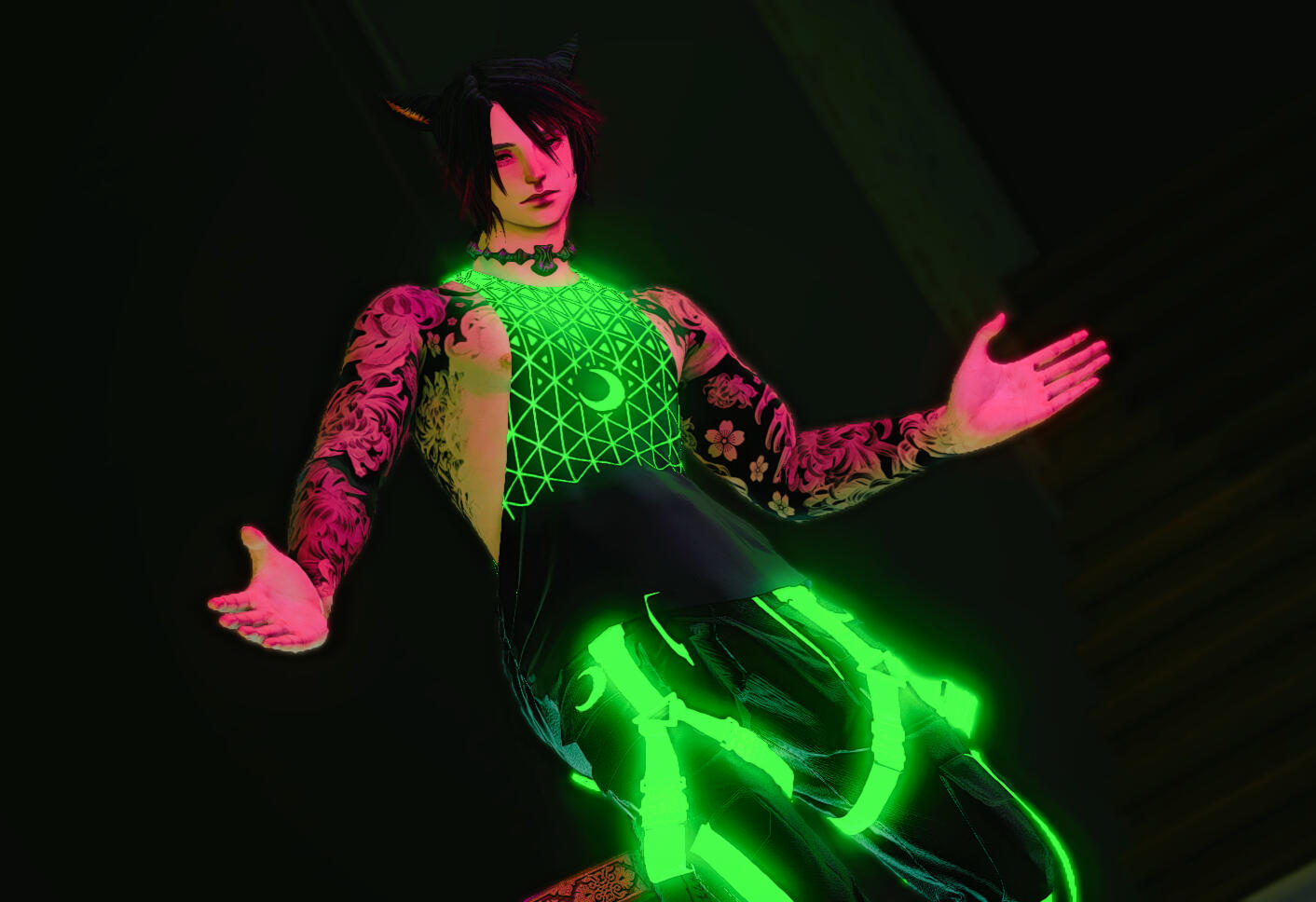 Trickster