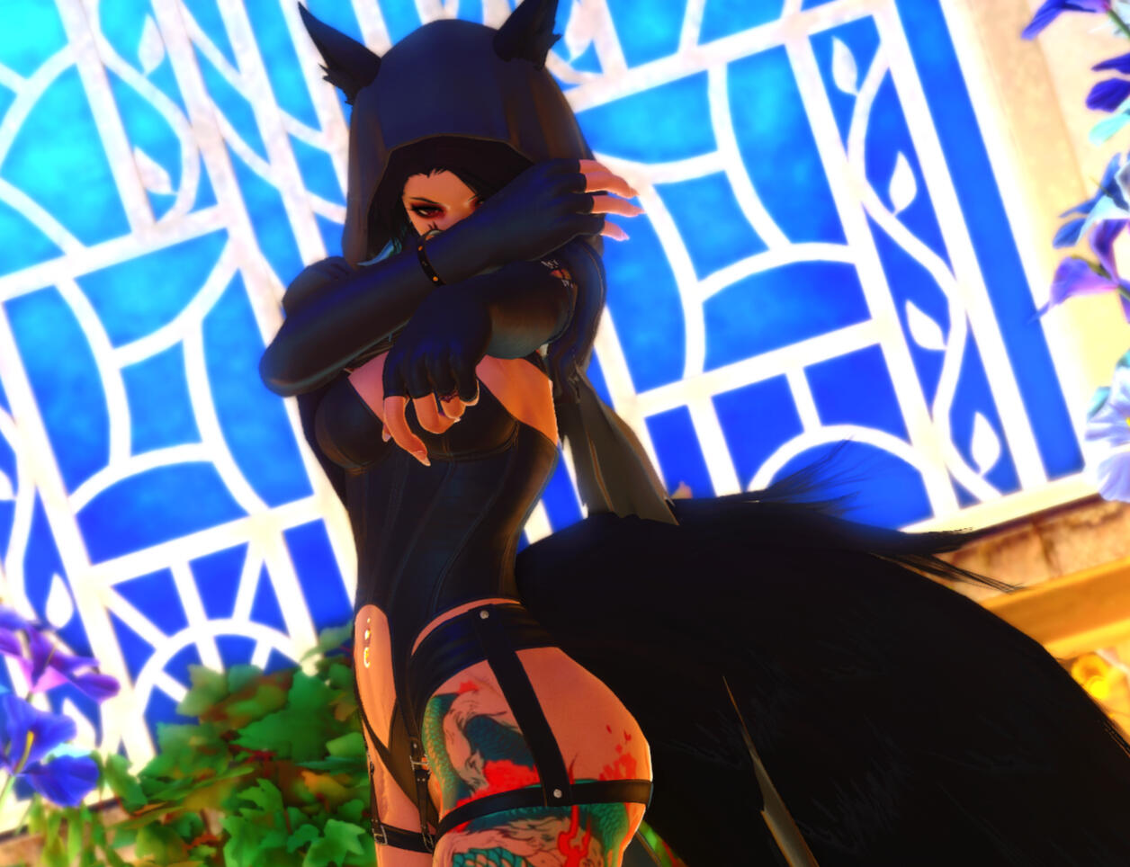 Pounce