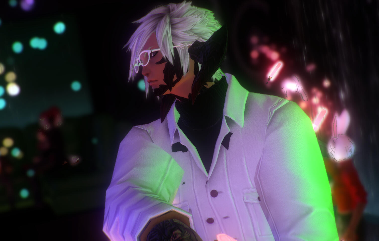 Green Light