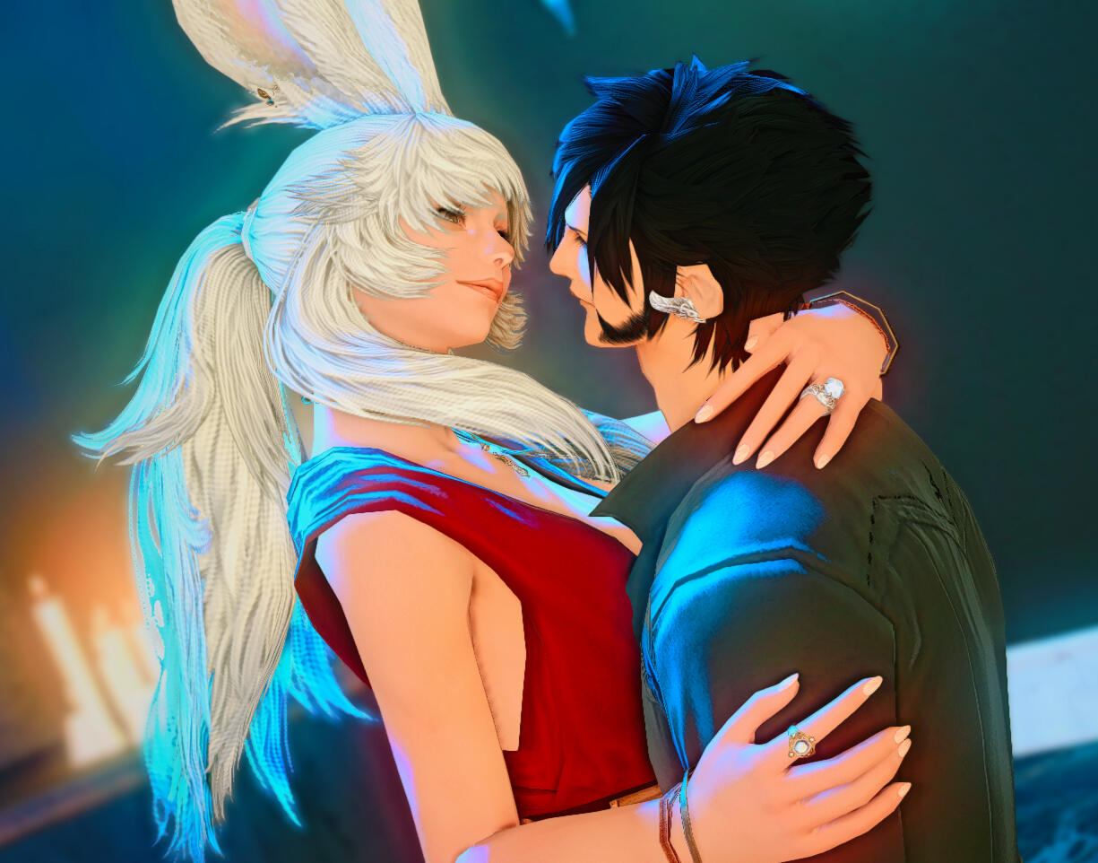 Lovebirds