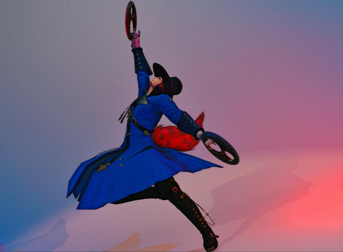 Dancer