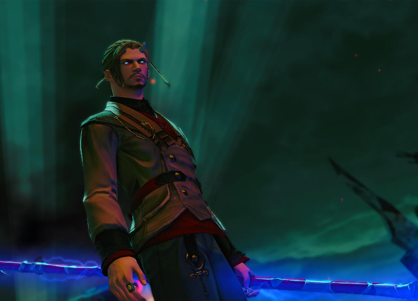 The Father 2