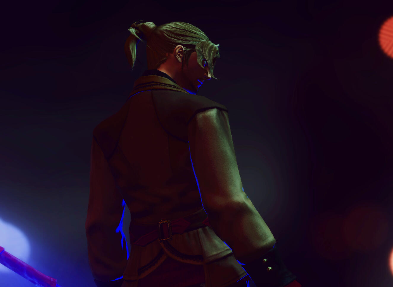 The Father