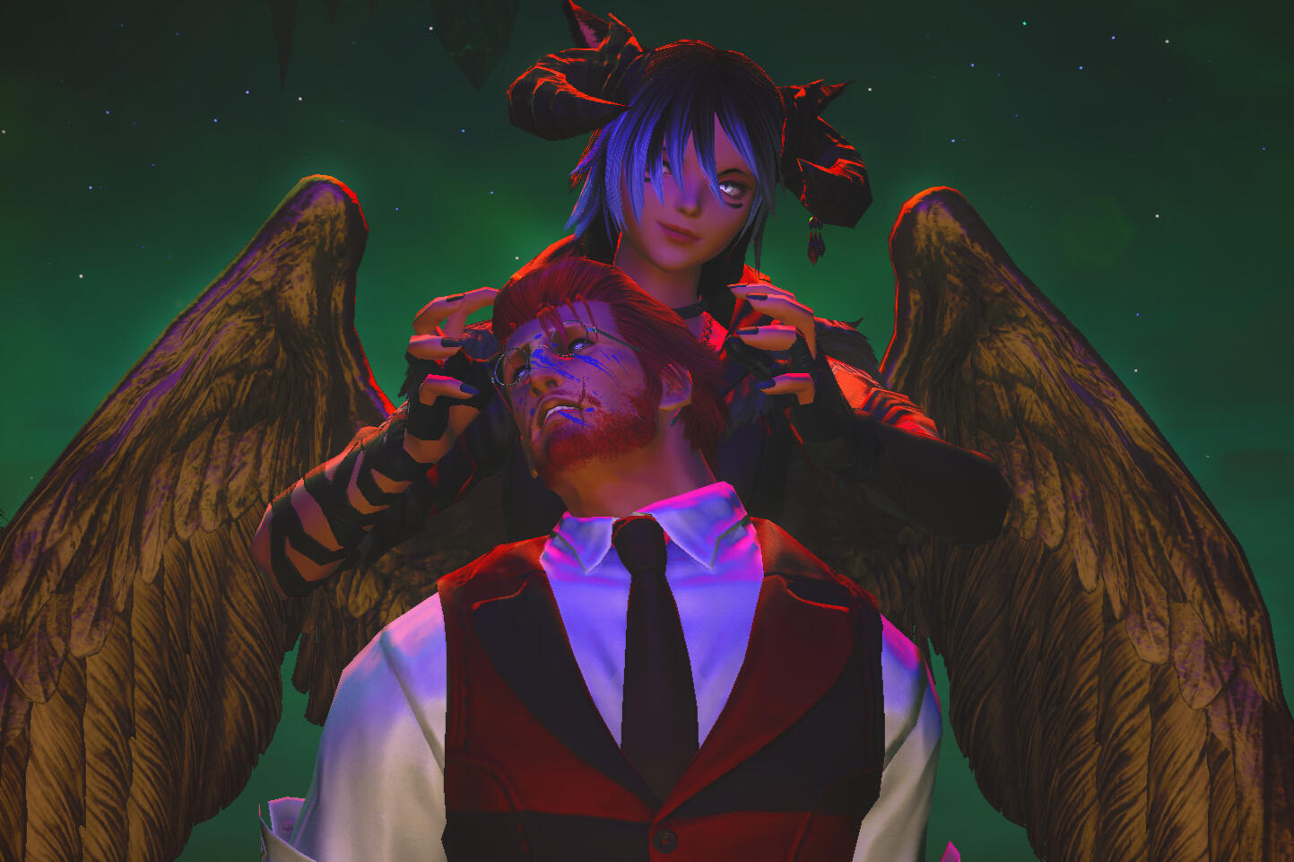 Angel of Death