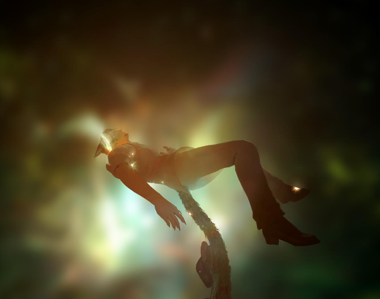 Falling