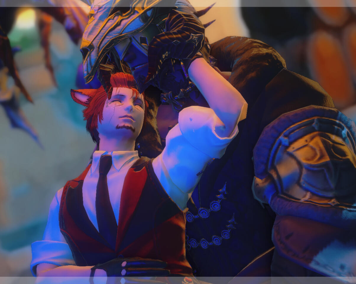 The husband